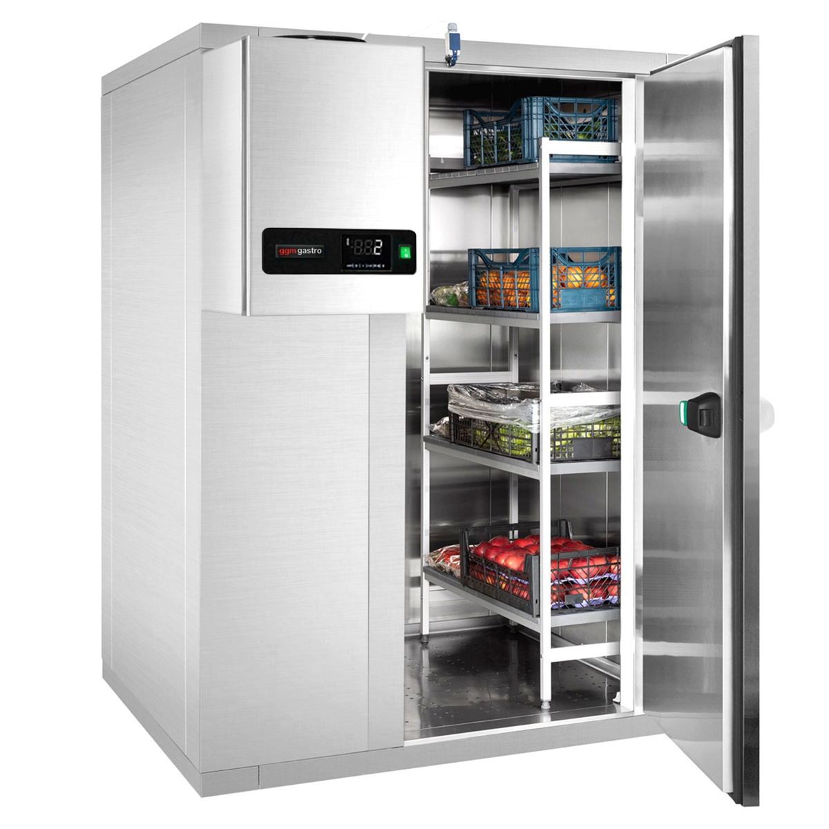 Riparazione Armadi Refrigerati